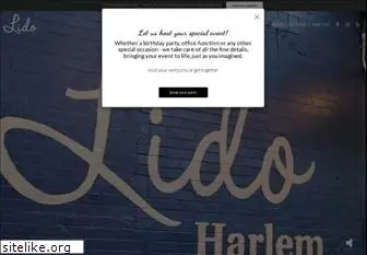 lidoharlem.com