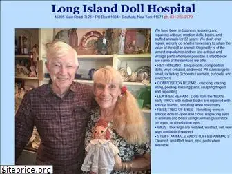 lidollhospital.com