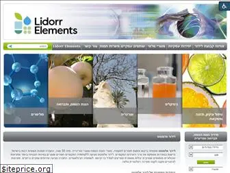 lidorr.com