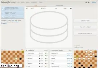 lidraughts.org