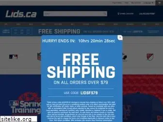 lids.ca