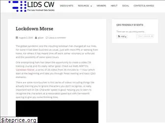 lidscw.org