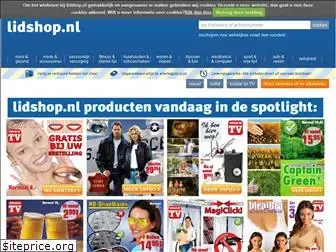 lidshop.nl