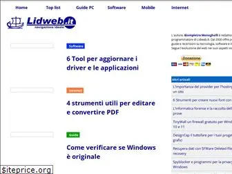 lidweb.it