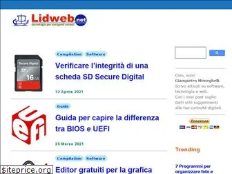 lidweb.net