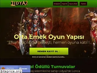 lidya2.com