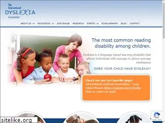 lidyslexia.org
