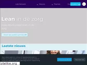 lidz.nl