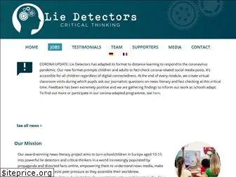 lie-detectors.org