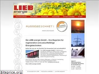 lieb-energie.de