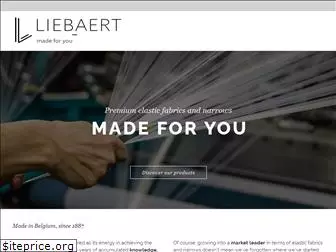 liebaert.com