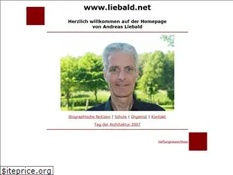 liebald.net