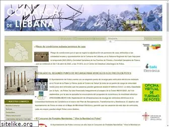 liebana.net