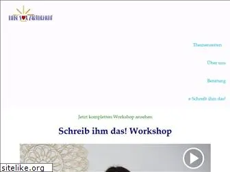 liebe-sex-zaertlichkeit.de thumbnail