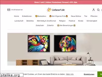 www.liebeart.de