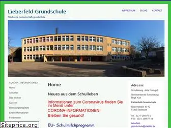 lieberfeld-grundschule.de