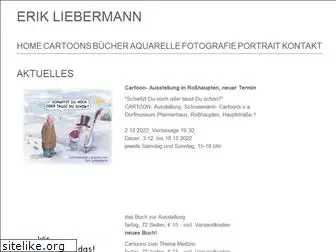 liebermann-cartoons.de