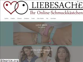 liebesache.de