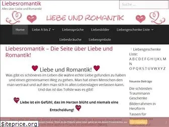 liebesromantik.com
