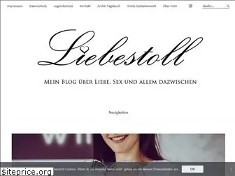 liebestollblog.de