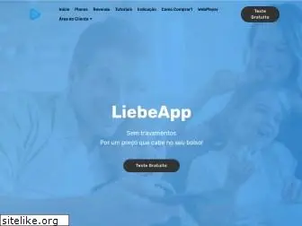 liebetv.net