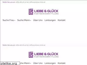 liebeundglueck.at