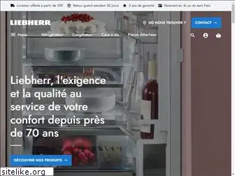 liebherr-premium.fr
