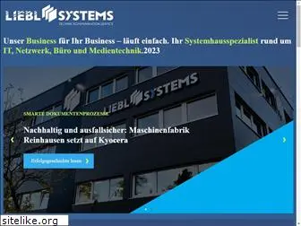 liebl-systems.de