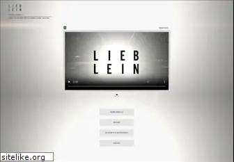 lieblein.com