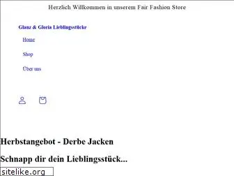 lieblings-stuecke.shop