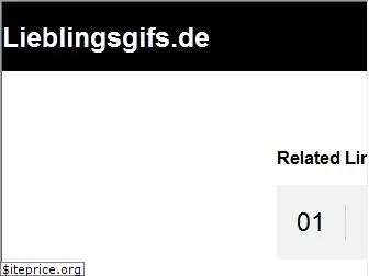 lieblingsgifs.de