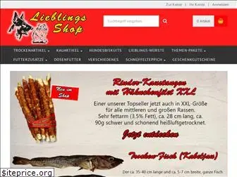 lieblingsshop.de