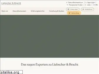 liebscher-bracht.com