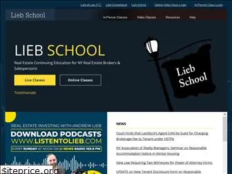 liebschool.com