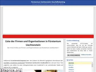 liechtensteincompanies.com