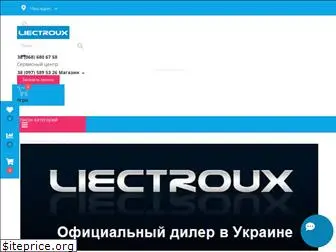 liectroux.com.ua