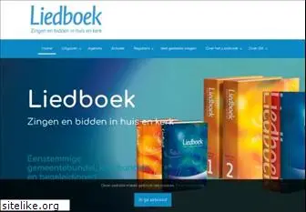 liedboek.nl