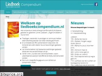 liedboekcompendium.nl