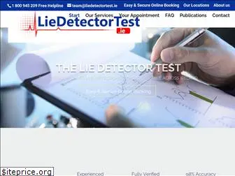 liedetectortest.ie