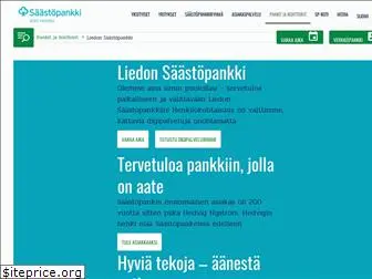 liedonsp.fi