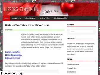 liefdes-zinnen.nl