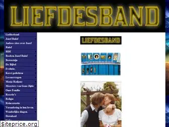 liefdesband.nl