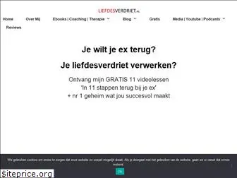 liefdesverdriet.nl