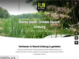 liefdevoorlimburg.nl