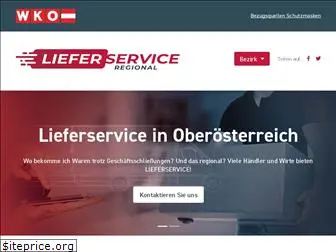 lieferserviceregional.at
