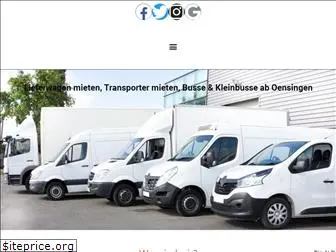 lieferwagen-mieten-schweiz.ch