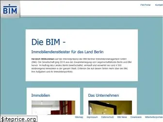 liegenschaftsfonds.de