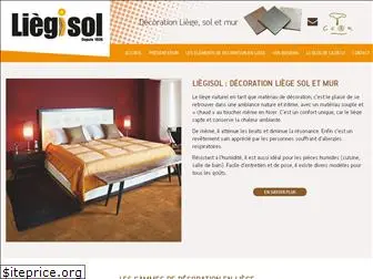 liegisol.com