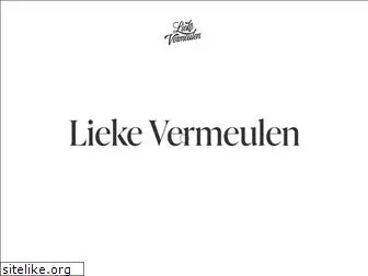 lieke.net