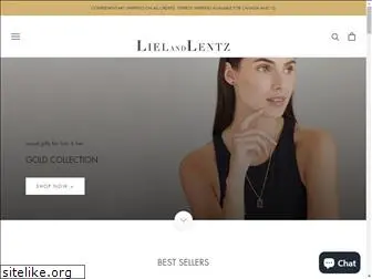 lielandlentz.com